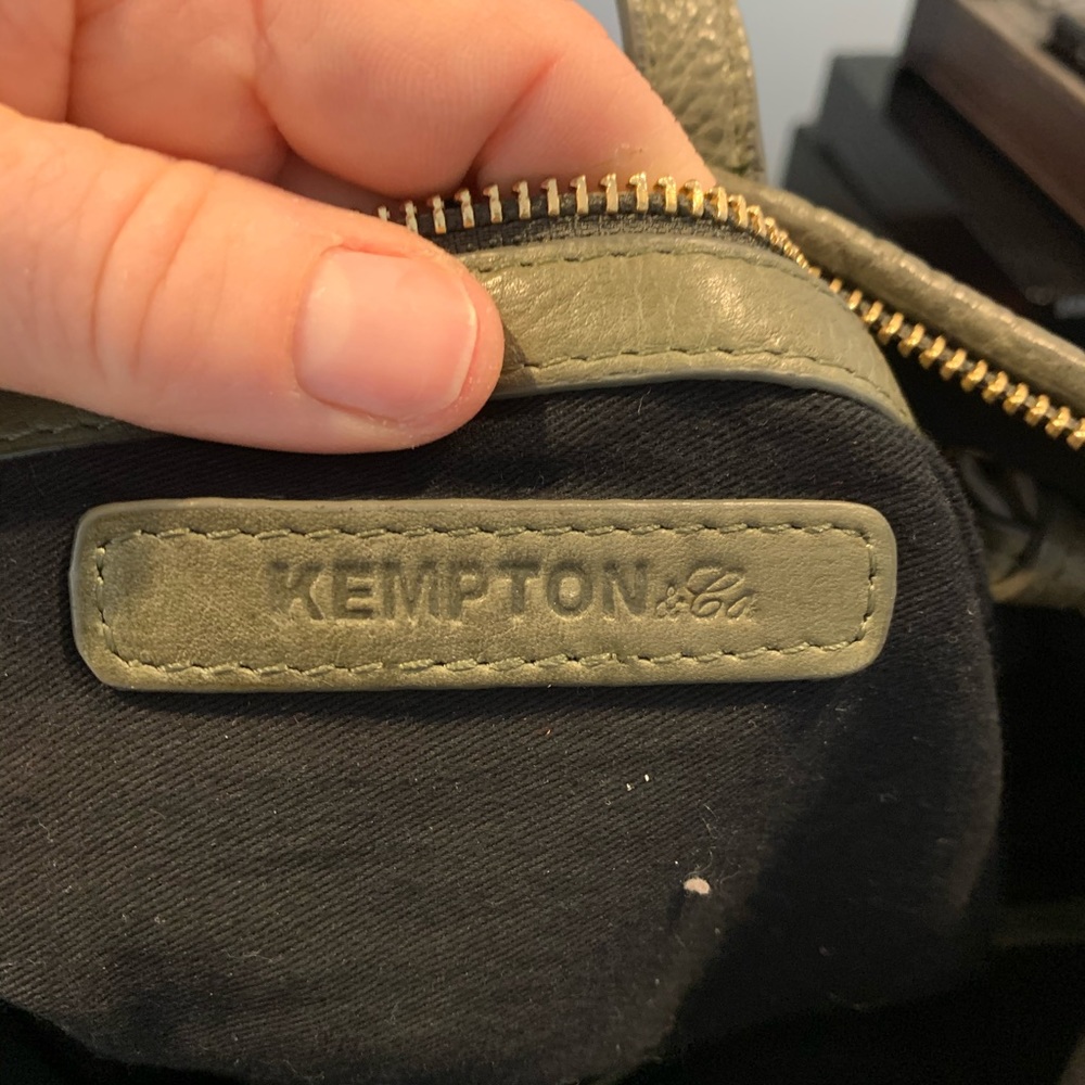 Kempton Handbag - Picture 3 of 4